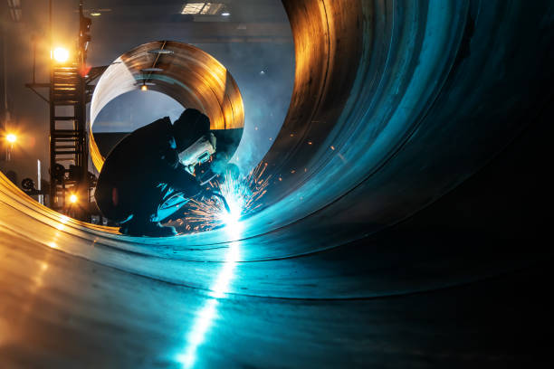 Professional Welder & Metal Fabrication in Columbus Af, MS