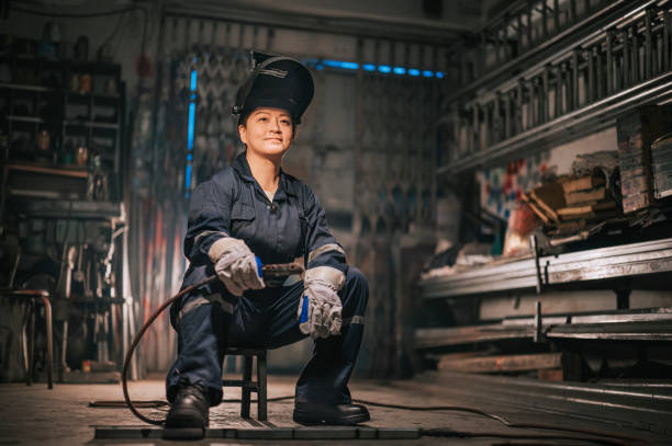 Affordable Welder Services in Columbus Af, MS