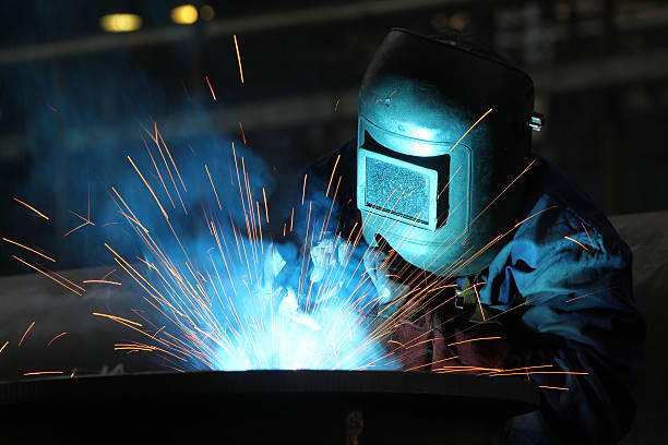 Best Automotive Welding in Columbus Af, MS