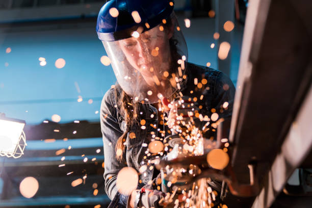 Professional Welder & Metal Fabrication in Columbus Af, MS