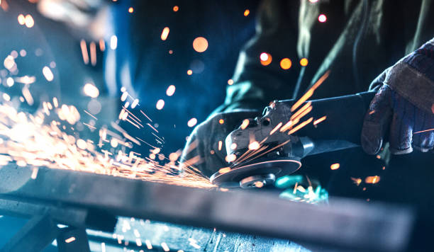 Best Welding Inspection and Certification in Columbus Af, MS
